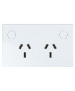 Smart Power Outlets