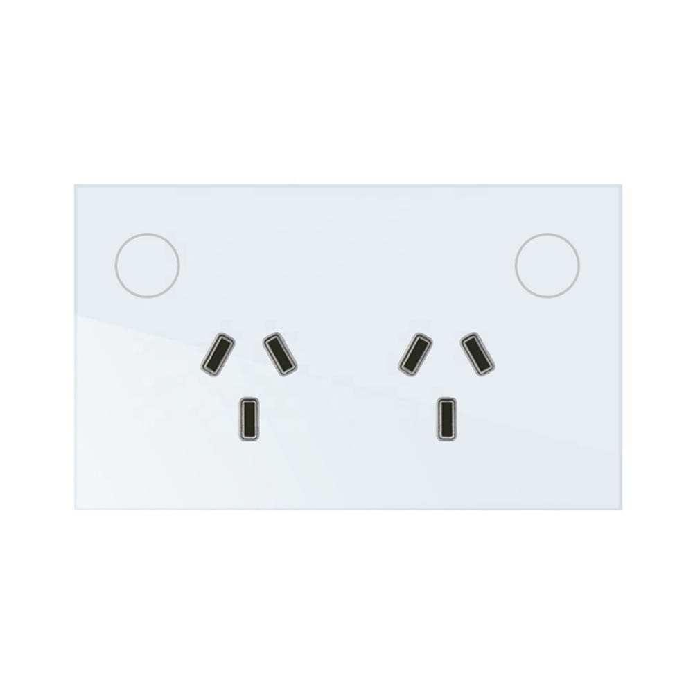 Smart Power Outlets