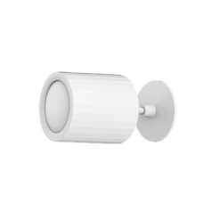 Alternative view of Matter Over Thread Smart Motion Sensor with Illuminance Detection