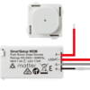 Prestige Matter Over Thread Certified Wall Dimmer Mechanism WDM - Image 2