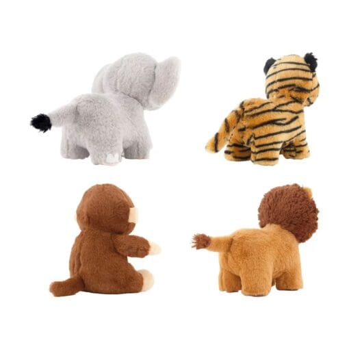 SmartSetup Wi-Fi AI Google Ai Powered Plush Toy (Assorted) - Image 13