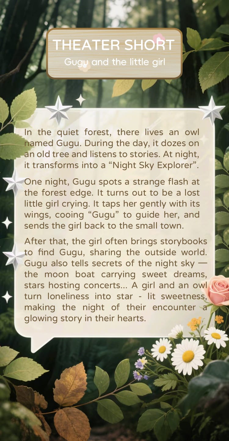 SmartSetup Wi-Fi ChatGPT Ai Powered Plush Toy (Owl) - Image 10