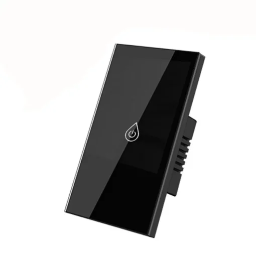 Homekit Wi-Fi 1 Gang Wall Water Boiler Switch 40A WS0SHW - Image 13