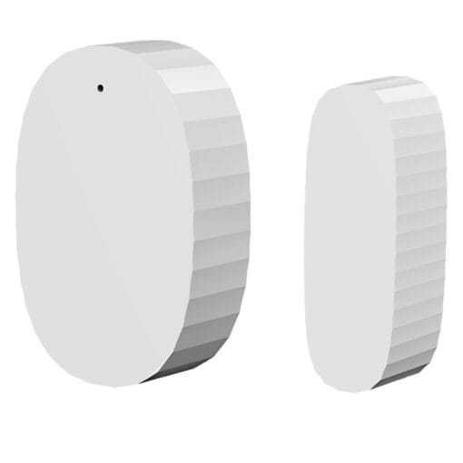 Matter Over Thread Smart Door Window Contact Sensor - Image 2