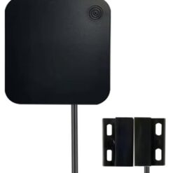Alternative view of SmartSetup Matter Over Thread Garage Door Opener MS01G