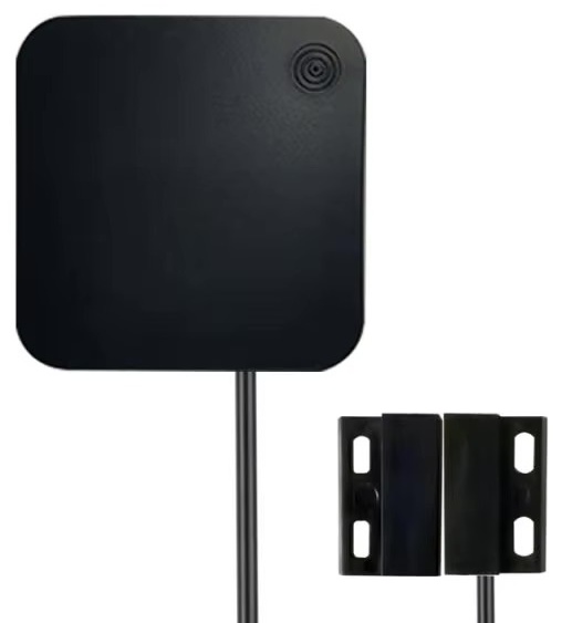 SmartSetup Matter Over Thread Garage Door Opener MS01G - Image 2