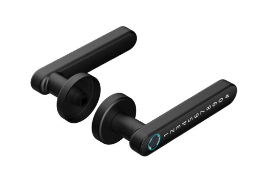 Matter Over Thread Smart Door Lock (Handle) - Image 2