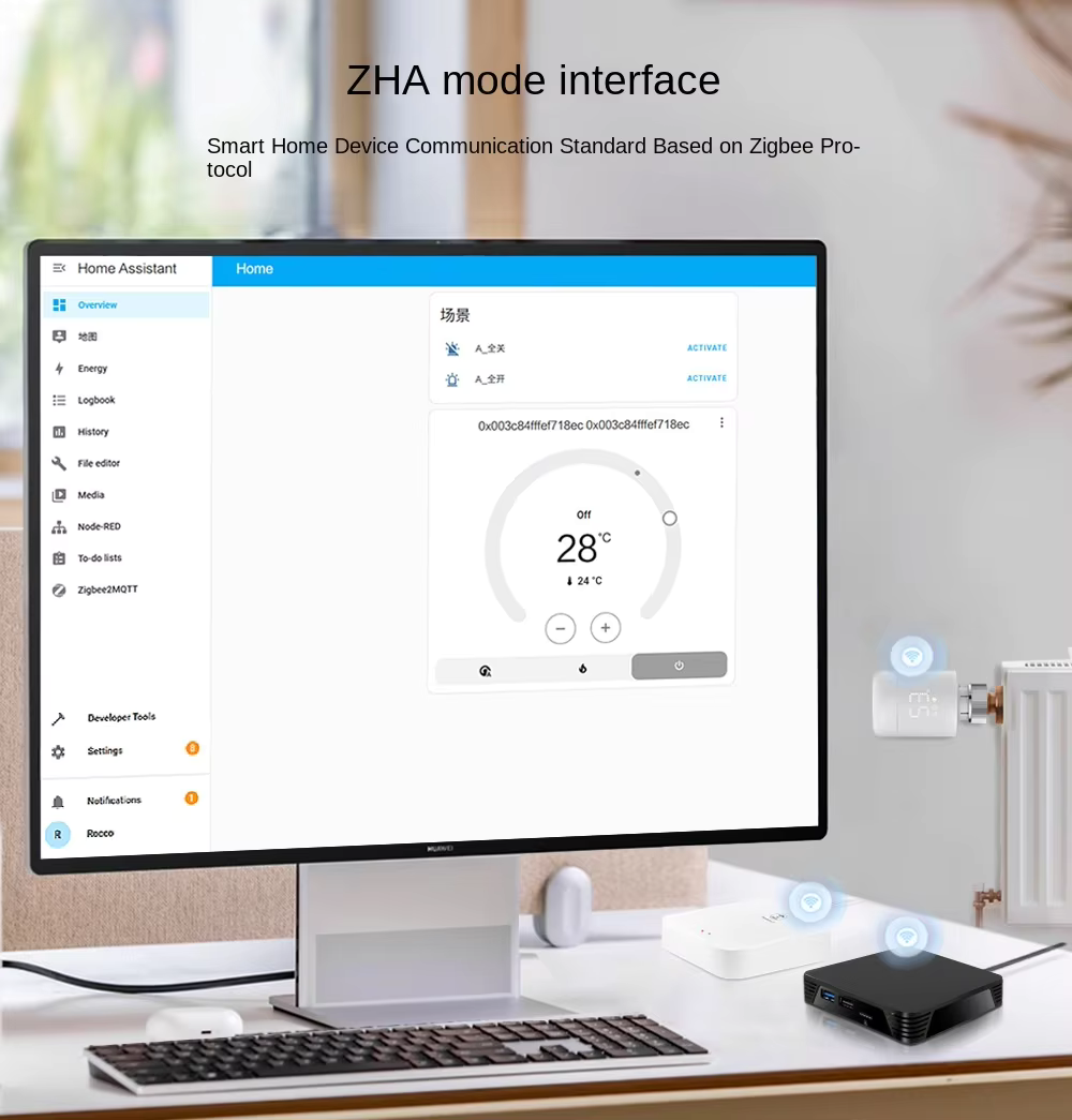 SmartSetup Home Assistant HUB (HAHUB) - Image 14