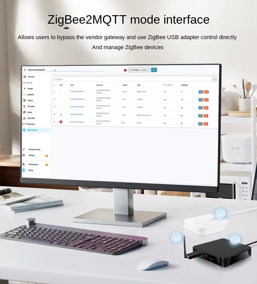 SmartSetup Home Assistant HUB (HAHUB) - Image 13