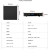 SmartSetup Home Assistant HUB (HAHUB) - Image 12