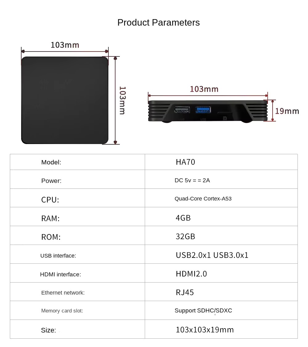 SmartSetup Home Assistant HUB (HAHUB) - Image 12