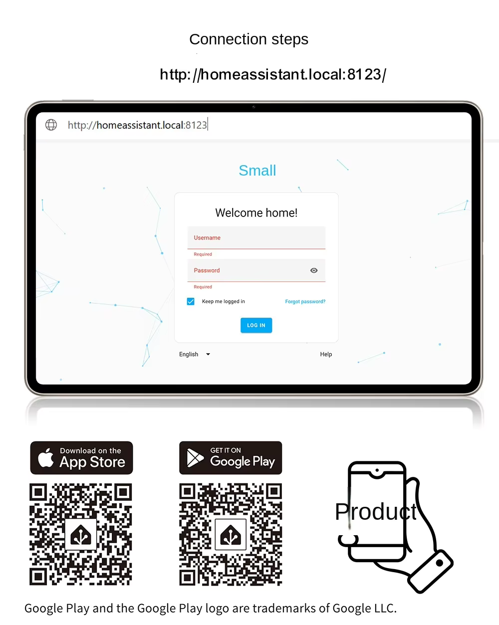 SmartSetup Home Assistant HUB (HAHUB) - Image 10