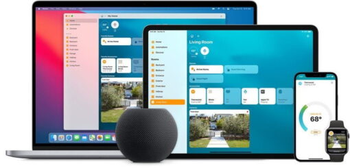 Homekit Wi-Fi 2 Gang Wall Switch WS0D - Image 8