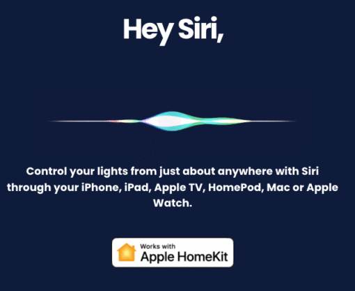 Homekit Wi-Fi 2 Gang Wall Switch WS0D - Image 5