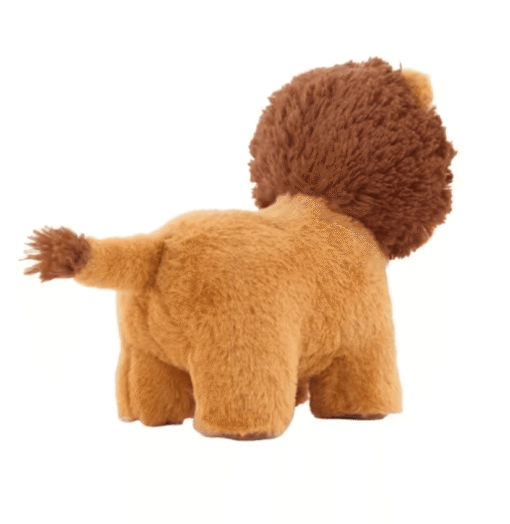SmartSetup Wi-Fi AI Google Ai Powered Toy (Lion) - Image 3