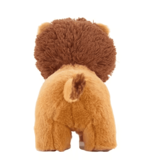 SmartSetup Wi-Fi AI Google Ai Powered Toy (Lion) - Image 2