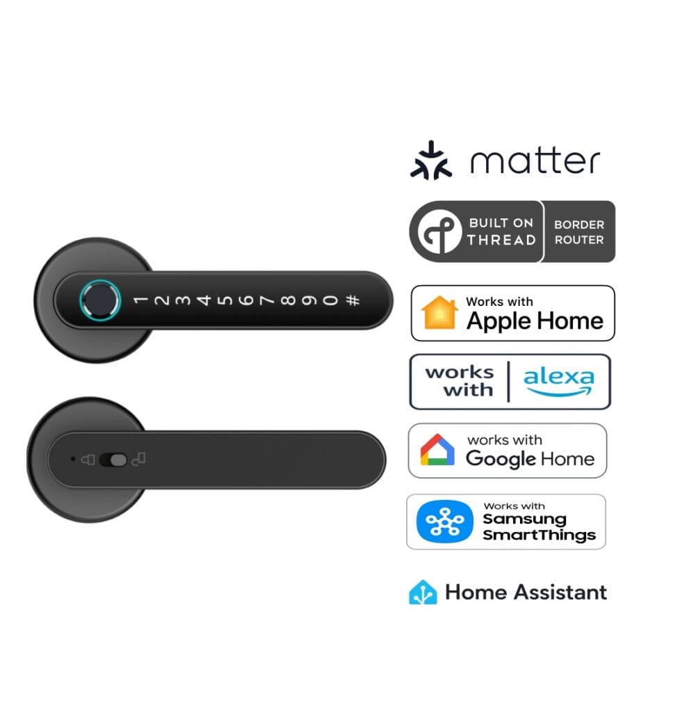 Smart Locks