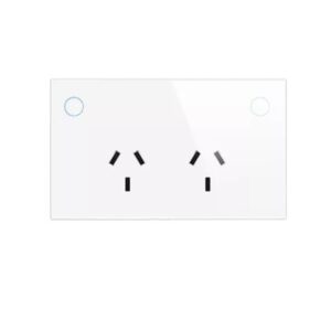 Smart Power Outlets