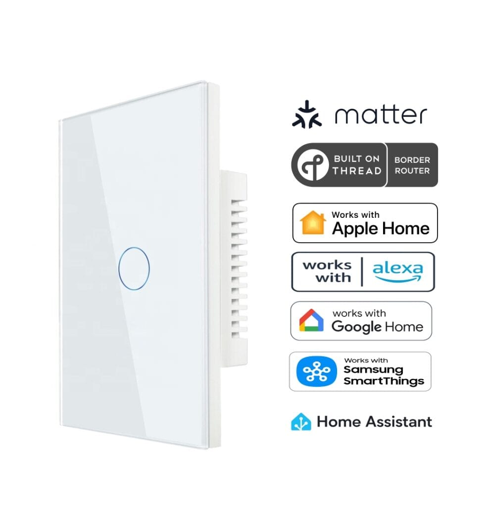 Smart Switches