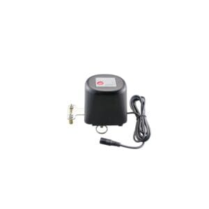 Smart Shutoff Valve