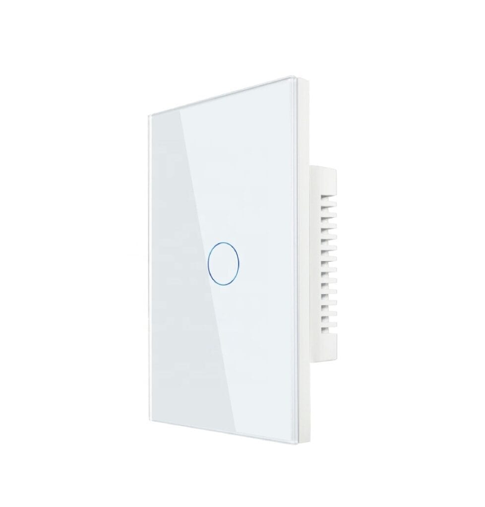 Smart Switches