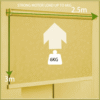 Matter Over Thread Smart Curtain Motor for 38mm Tube - Image 11