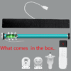 Matter Over Thread Smart Curtain Motor for 38mm Tube - Image 9