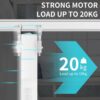 Matter Over Thread Smart Curtain Robot Motor - Image 4