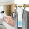 Matter Over Thread Smart Curtain Robot Motor - Image 7