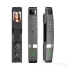 Matter Over Thread Smart Door Lock (Full Size Black) - Image 9