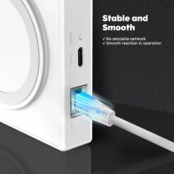 Alternative view of SmartSetup Matter Over Thread HUB (SHUB)