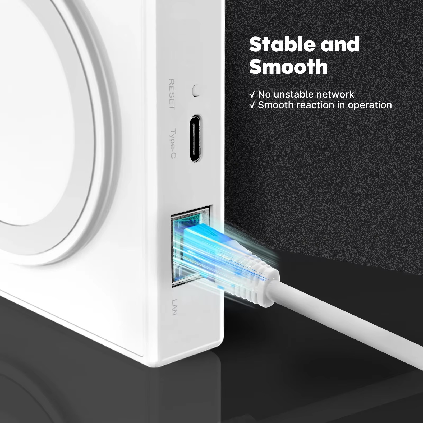SmartSetup Matter Over Thread HUB (SHUB) - Image 2