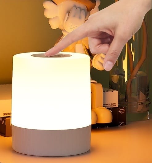 SmartSetup Matter Over Thread Ambient Night Light - Image 2