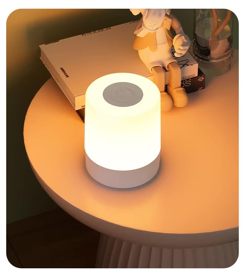 SmartSetup Matter Over Thread Ambient Night Light - Image 13