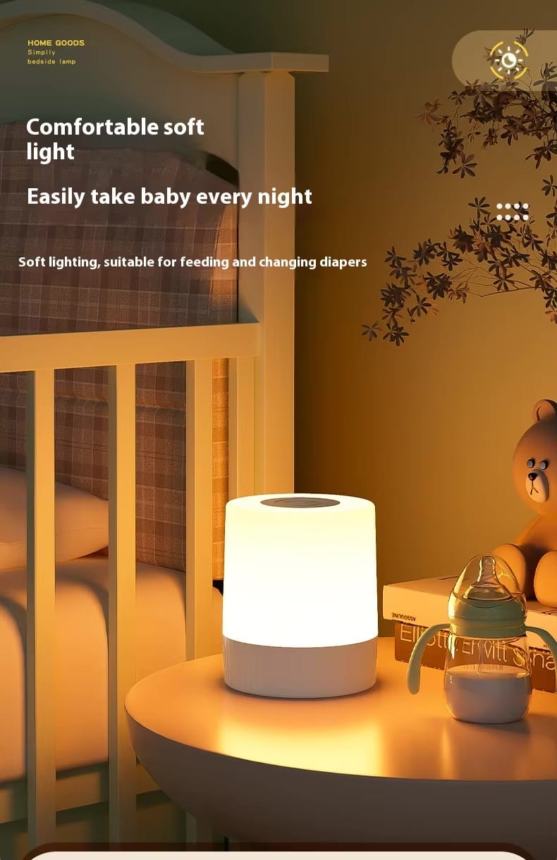 SmartSetup Matter Over Thread Ambient Night Light - Image 3