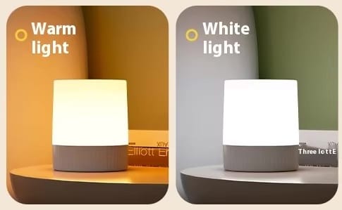 SmartSetup Matter Over Thread Ambient Night Light - Image 14