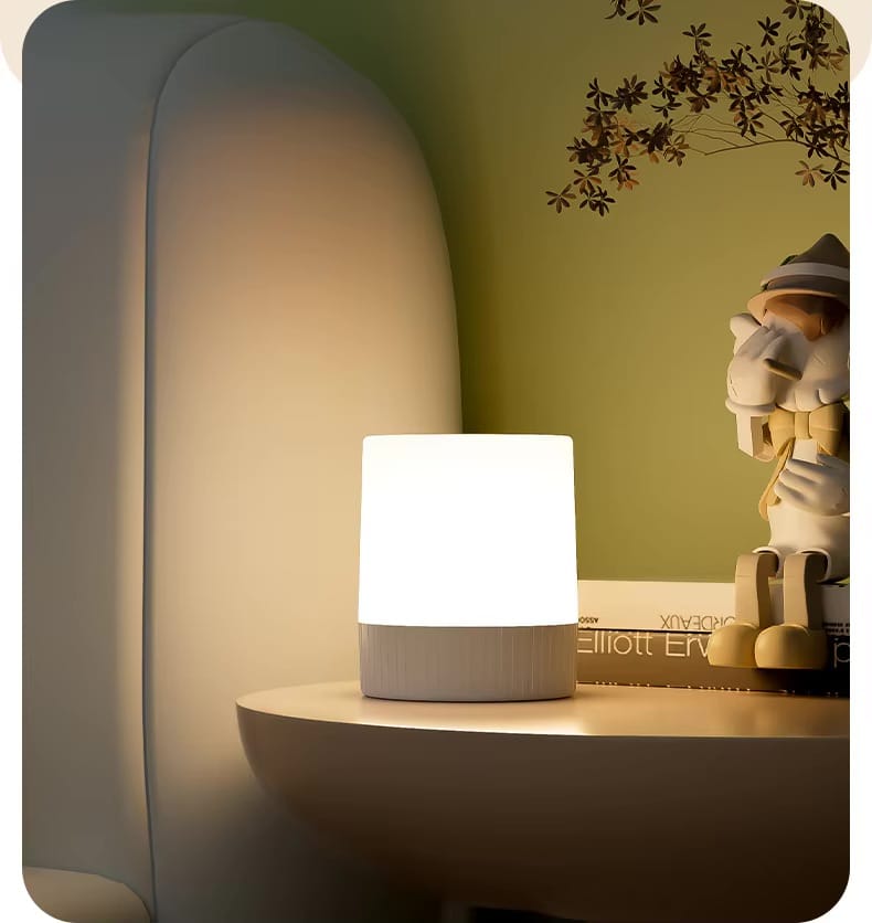 SmartSetup Matter Over Thread Ambient Night Light - Image 5