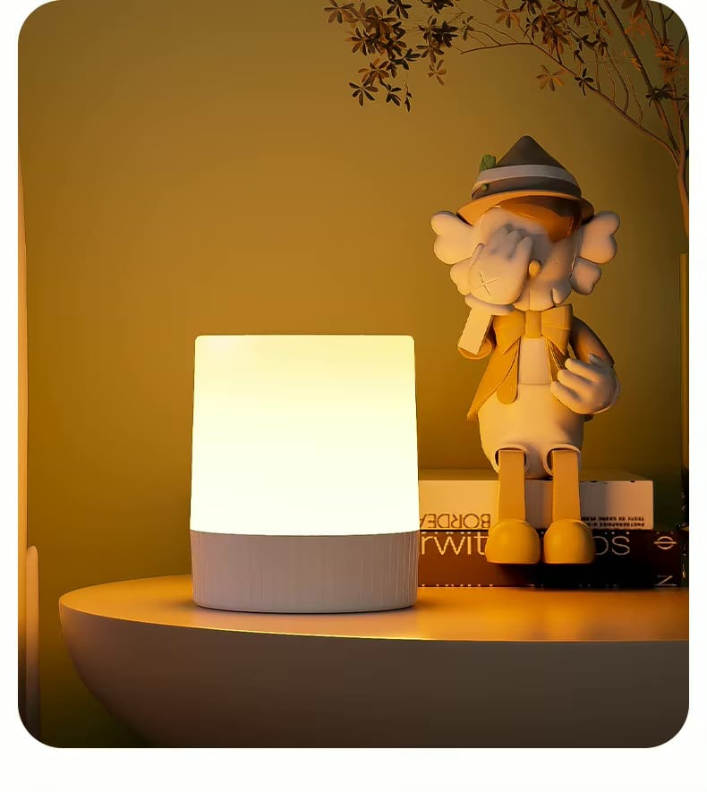 SmartSetup Matter Over Thread Ambient Night Light - Image 7