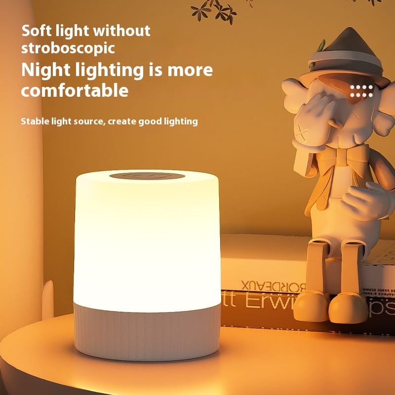 SmartSetup Matter Over Thread Ambient Night Light - Image 11