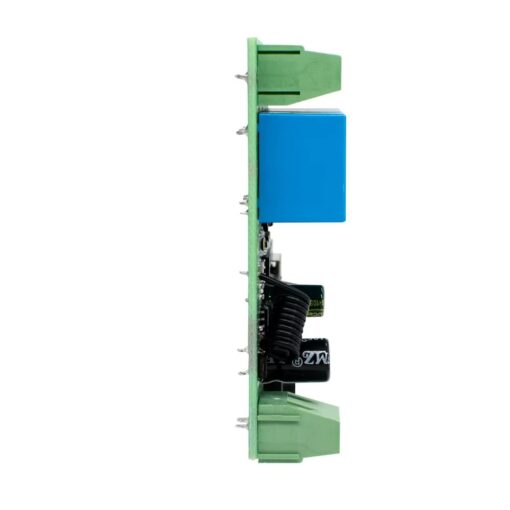 Matter Over Thread Smart Voltage Free Relay 4 Channel – SmartSetup