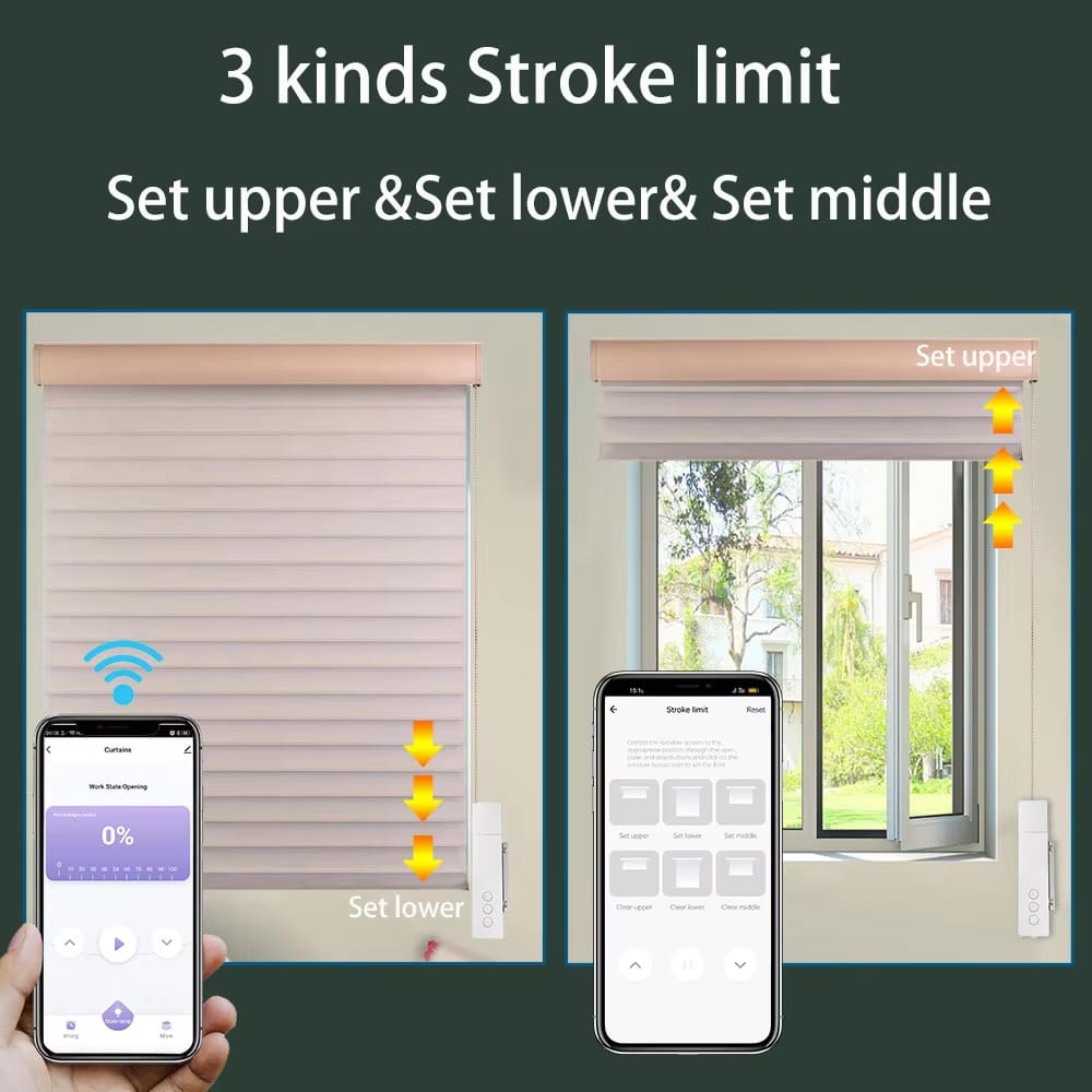 Matter Over Thread Smart Chain Motor - Image 6