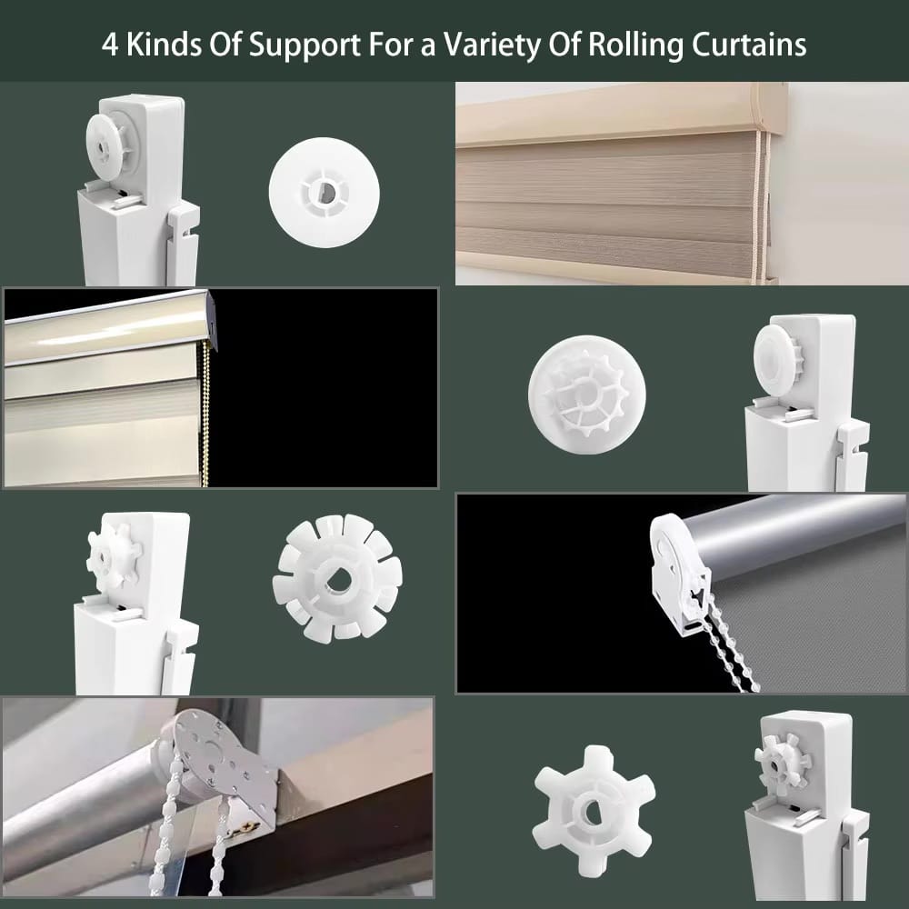 Matter Over Thread Smart Chain Motor - Image 3