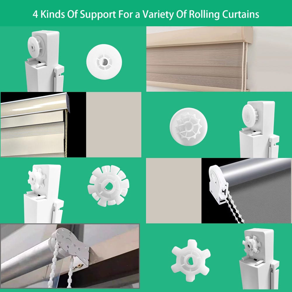 Matter Over Thread Smart Chain Motor - Image 11