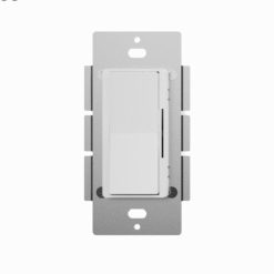 Alternative view of Matter Over Thread Certified Decora Style Wall Dimmer (MD01US)