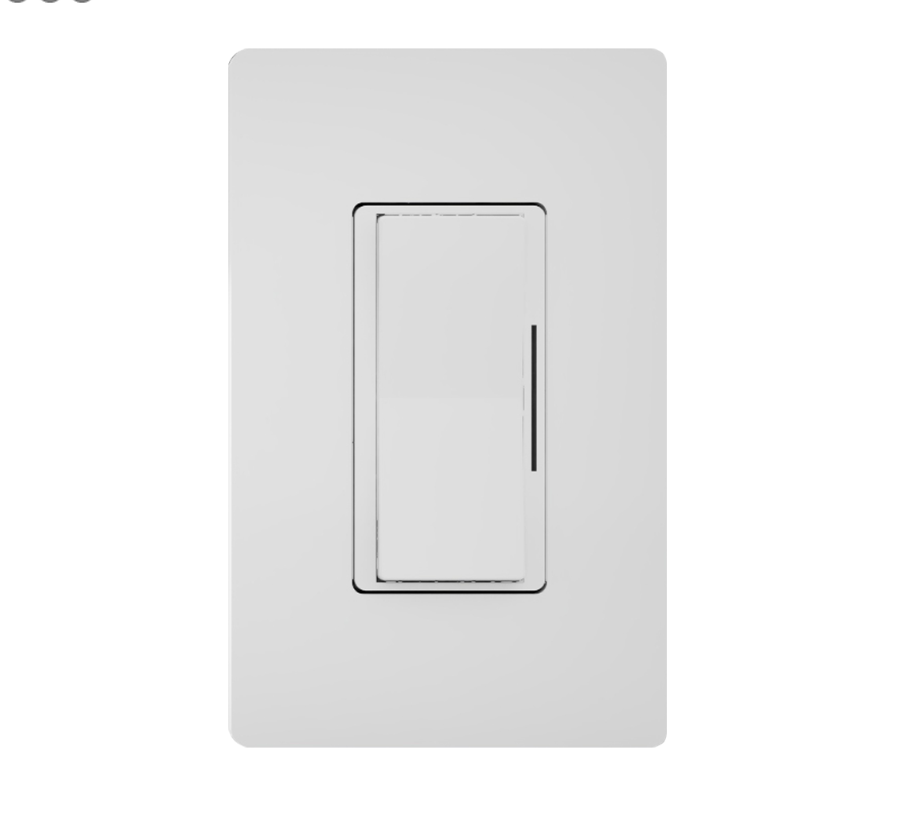 Matter Over Thread Certified Decora Style Wall Dimmer (MD01US) - Image 3