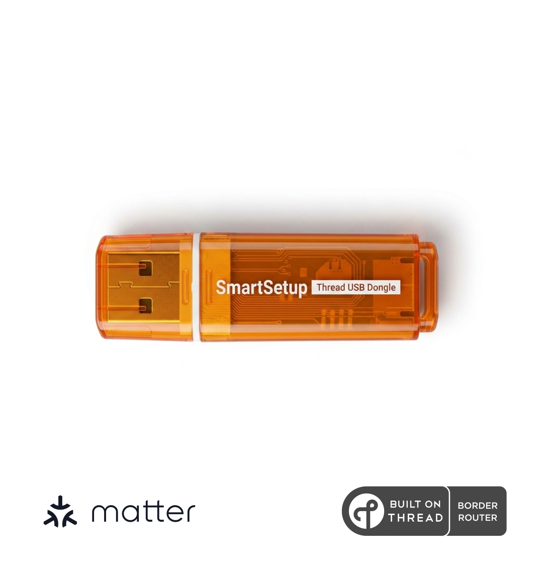 SmartSetup Thread  USB (HAUSB)