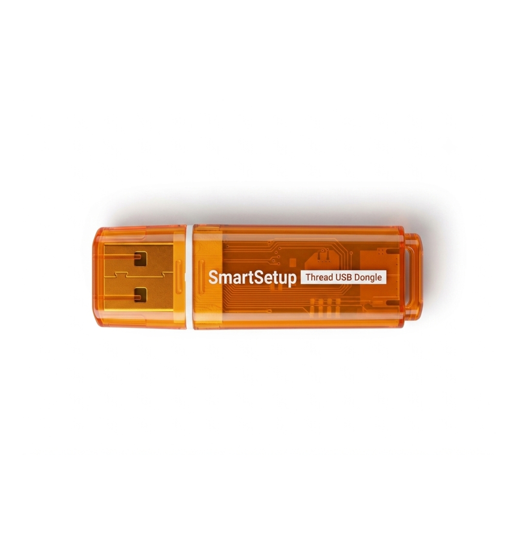 SmartSetup Thread  USB (HAUSB) - Image 2