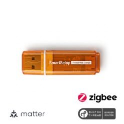 SmartSetup Thread And Zigbee USB Dongle (HAUSB)