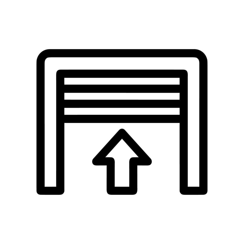 Matter Smart Garage Openers