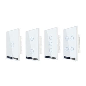 Smart Switches